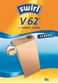 Produktbild: Swirl V62 8 Beutel Für Vorwerk Kobold Elf VK118 VK119 VK120 VK121 VK122