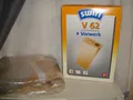 Produktbild: 16  Swirl Staubsaugerbeutel V62 / V 62 passend für Vorwerk Kobold Staubsauger