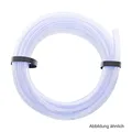 Produktbild: PVC-Schlauch 10 x 2mm glasklar o. Einlage Rolle 10m