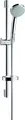 Produktbild: Hansgrohe Brausegarnitur CROMA 100 VARIO 27772000 65cm verchromt