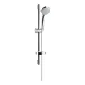 Produktbild: hansgrohe Brause-Set Croma 100 Vario 668mm Brausestange, chrom