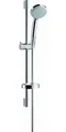 Produktbild: hansgrohe Brausegarnitur