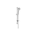Produktbild: hansgrohe Croma 100 Vario / Unica'C Brausestange 0,65 m Set 27772000