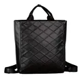 Produktbild: TOM TAILOR Skylar Backpack M Rucksack Freizeitrucksack Rucksack Black schwarz