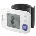 Produktbild: OMRON RS 4 Handgelenk Blutdruckmessgerät - PZN 13967092 - OVP v.med. Fachhändler
