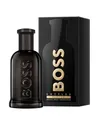 Produktbild: Boss Bottled 100ml  EDP NEU/OVP