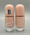 Produktbild: 2x Essence: Gel Nail Colour - Nagellack - 43 I'M peachy TODAY! - 2x 8 ml