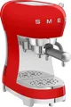 Produktbild: Smeg Espressomaschine ECF02RDEU