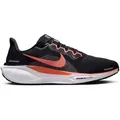 Produktbild: NIKE AIR ZOOM PEGASUS 41 BLACK/PURE SILVER, BLACK/PURE SILVER, 45