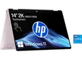 Produktbild: HP Convertible Notebook 