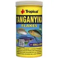 Produktbild: Tropical Flockenfutter Tanganyika Flakes 250 ml