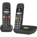 Produktbild: Gigaset E290A Duo (DE-Version) (L36852-H2921-B101)