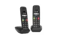 Produktbild: Gigaset E 290A Duo Schnurloses DECT-Telefon