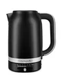 Produktbild: KitchenAid Wasserkocher 5KEK1701EBM electric kettle - Schwarz - 2400 W