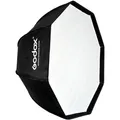Produktbild: Godox SB-GUE80 (Softbox, 80 cm) (SB-GUE80)
