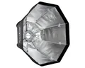 Produktbild: Godox SB-GUE80 - 80 cm Softbox mit Grid 80 cm Blitzgerät