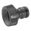 Produktbild: GARDENA SB-Profi-System-Hahnstück, für 33,35 mm (G 1)-Gewinde