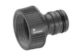 Produktbild: GARDENA Bewässerungsventil GARDENA Profi-System-Hahnstück 2802-20, (33,3mm (G