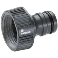 Produktbild: Gardena Profi System XL Hahnstück Kupplung 33,3 mm G1