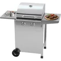 Produktbild: Proficook Gasstandgrill (4 kW) (501309)