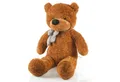 Produktbild: Feluna Kuscheltier FELUNA XXL Riesen Kuschelbär Plüsch 120 cm – Weicher Plüsch Bär Kinder (Kuscheltier)