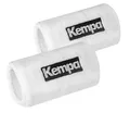 Produktbild: Kempa Schweissband Jumbo (Frottee-Material) weiss - 2 Stück