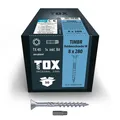 Produktbild: TOX TIMBR 8,0 x 280 SK (50 Stk.)