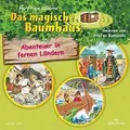 Produktbild: Das magische Baumhaus: Abenteuer in fernen Ländern – Hör... | Buch | Zustand gut