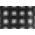 Produktbild: Gummimatte Ringgummimatte Octo Door 23 Mm 80 X 120 Cm