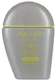 Produktbild: Shiseido Sports BB SPF 50+  30 ml / Dark OVP NEU