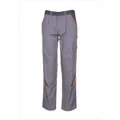 Produktbild: Planam  Visline Bundhose zink/orange/schiefer Gr. 42, 2420042