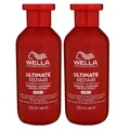 Produktbild: Wella Ultimate Repair 2 x 250 ml Shampoo Step 1 Set