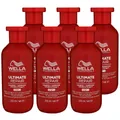 Produktbild: Wella Ultimate Repair 6 x 250 ml Shampoo Step 1 Set