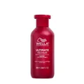 Produktbild: Wella Ultimate Repair Shampoo 250ml - deutsche Ware, kein import