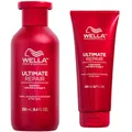 Produktbild: Wella Ultimate Repair Shampoo 250ml +200ml Conditioner = 450ml-SET