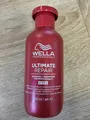 Produktbild: WELLA Ultimate Repair Shampoo Step 1 250ml