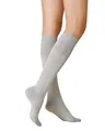 Produktbild: KUNERT Damen Kniestrümpfe Soft Wool Cotton weich