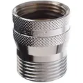 Produktbild: Cornat - Schlauchplatzsicherung Messing Verchromt, 3/4 Schlauchzubehör