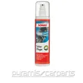 Produktbild: NEU 1x SONAX 383041 TiefenPfleger seidenmatt Kunststoff Cockpit 300ml (€46,50/L)