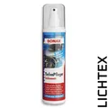 Produktbild: SONAX TIEFENPFLEGER SEIDENMATT KUNSTOFFPFLEGER KUNSTOFFREINIGER PFLEGE 300 ml