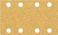 Produktbild: Bosch Accessories EXPERT C470 2608900878 Schwingschleifpapier gelocht Körnung num 60 (L x B) 133 mm x 80 mm 10 St. (2608900878)