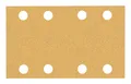 Produktbild: Bosch Zubehör Expert C470 Schleifpapier, 8 Löcher, für... 2608900878