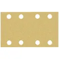Produktbild: Bosch Accessories EXPERT C470 2608900878 Schwingschleifpapier gelocht Körnung...