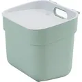 Produktbild: Kosz Do Segregacji Śmieci 5l Ready To Collect Zielony - Curver