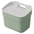 Produktbild: Mülltrennung / Abfalltrennungskorb  BIO Ready To Collect 5 L grün CURVER