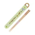Produktbild: Ghibli - Mein Nachbar Totoro - Totoro & Chatbus Essstäbchen Box Set 16.5cm