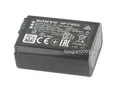 Produktbild: Original SONY NP-FW50 infoLITHIUM Akku 7.2 Volt 1080 mAh für Sony Alpha
