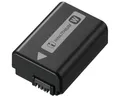 Produktbild: SONY NP-FW50 Li-Ion Akku, 7.2 Volt, 7.3 Wh, 1020 mAh  NEU  OVP
