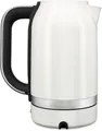 Produktbild: KitchenAid 5KEK1701EPL (porcelain white) Wasserkocher