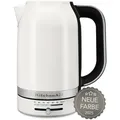 Produktbild: KitchenAid Wasserkocher 5KEK1701EPL Porcelain White